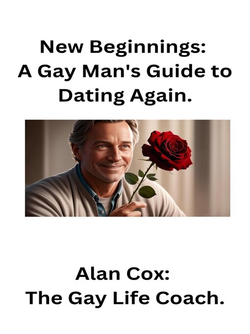 Title details for New Beginnings by Alan Cox - Available